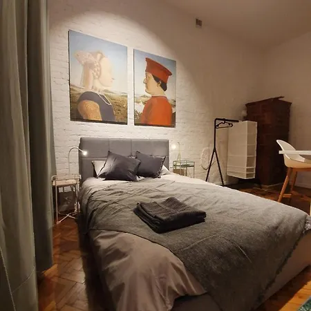Takie Studio, Ze Zal Nie Wynajac Lägenhet Łódź