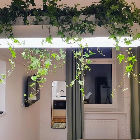 Takie Studio, Ze Zal Nie Wynajac 우치