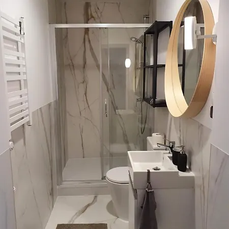 Takie Studio, Ze Zal Nie Wynajac Апартаменты Лодзь