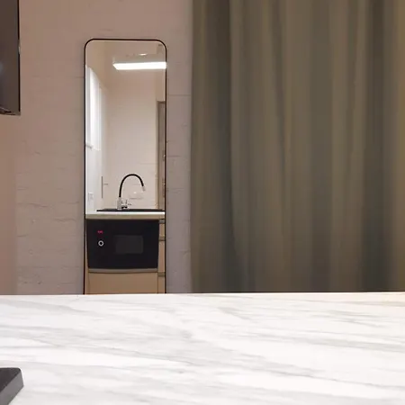 Takie Studio, Ze Zal Nie Wynajac * Łódź