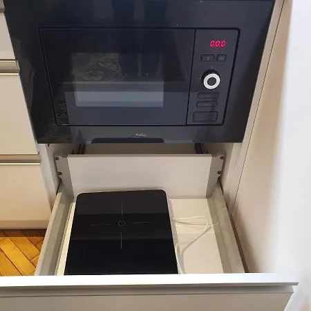 Takie Studio, Ze Zal Nie Wynajac Łódź