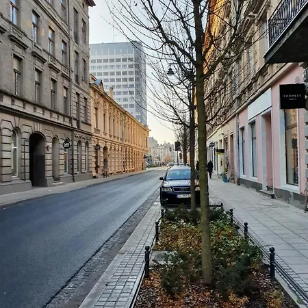 Takie Studio, Ze Zal Nie Wynajac Appartamento *