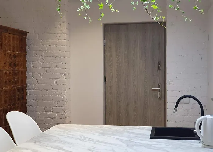 Takie Studio, Ze Zal Nie Wynajac * Łódź