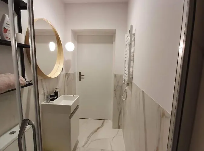 Takie Studio, Ze Zal Nie Wynajac *