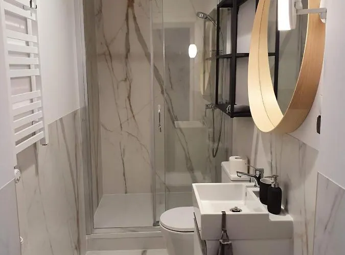 Takie Studio, Ze Zal Nie Wynajac Lejlighed Łódź