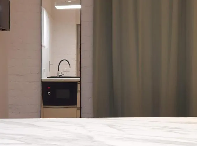 Takie Studio, Ze Zal Nie Wynajac * Łódź