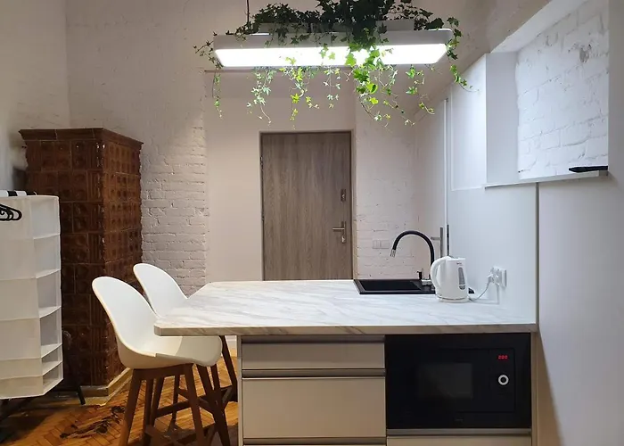 Takie Studio, Ze Zal Nie Wynajac