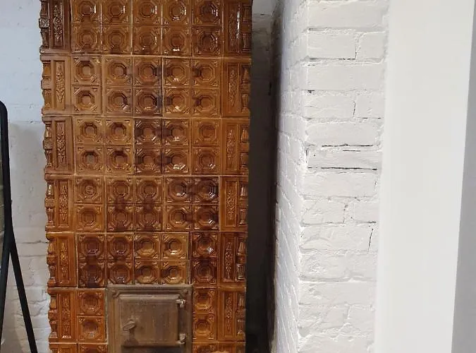 Lejlighed Takie Studio, Ze Zal Nie Wynajac